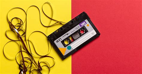 The Benefits of Releasing Your Music on Cassette – Flypaper