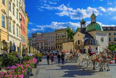 Top 7 Attractions in Krakow (Do your Sightseeing the SMART Way) | discovercracow.com