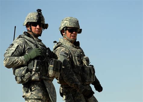 Afghan National Army conducts weapon training | Article | The United States Army