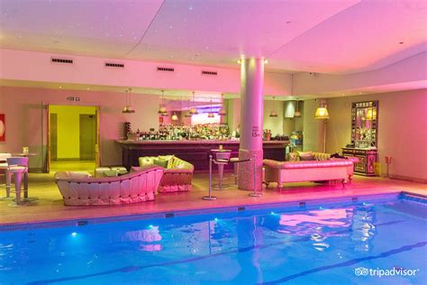 Haymarket Hotel Pool: Pictures & Reviews - Tripadvisor