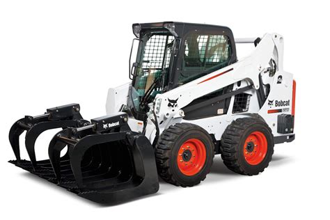 Bobcat details new T770 loader, updates to S595 skid steer and MT85 ride-on track loader before ...