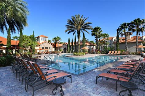 Tuscana Resort Orlando by Aston - 68 Photos & 58 Reviews - Resorts - 1395 Tuscana Ln, Davenport ...