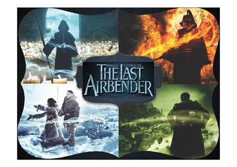 The Last Airbender, Win or Fail? | Jesse Rodriguez