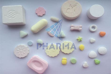 Analysis Of Tablet Shape And Type | Pharma