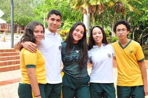 Colegio Berchmans Shines on the Global Stage with 360 Global Seal of ...