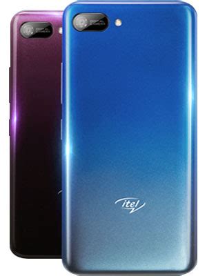 Itel A25 Pro Official Pictures – Mobileinto