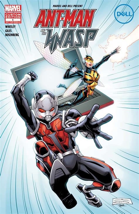 Ant man and the wasp marvel comics – Artofit