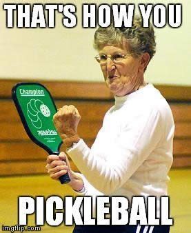 Just For Laughs - Pickleball Memes | Pickles Ball | Pickleball quotes, Pickleball funny, Funny ...