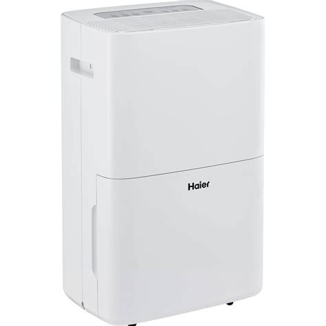 Haier 70-pint, Energy Star Qualified Electronic Dehumidifier HEN70ET-L - Walmart.com - Walmart.com