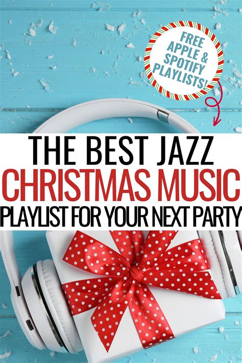 The Best Christmas Jazz Music Playlist - The Stress-Free Christmas