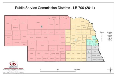 Nebraska Legislature - Maps Clearinghouse