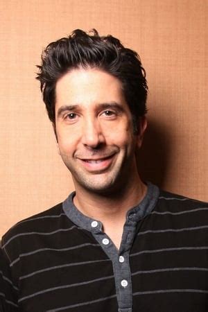 David Schwimmer — The Movie Database (TMDb)