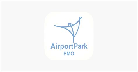 ‎AirportPark FMO on the App Store