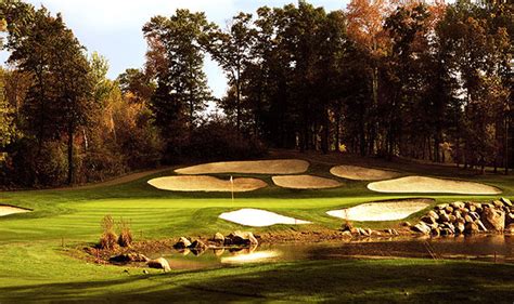 Best Minnesota Golf Courses for Fall Colors - Explore Minnesota Golf - The State of Golf