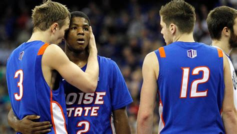 College basketball countdown: No. 48 Boise State