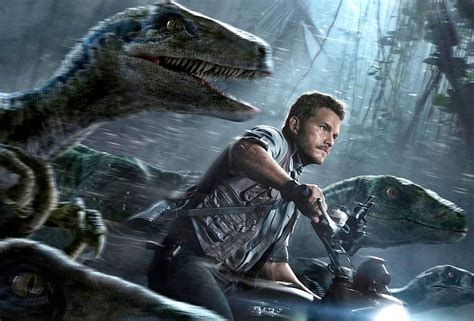 Jurassic World 4 Release Status Confirmed by Chris Pratt?