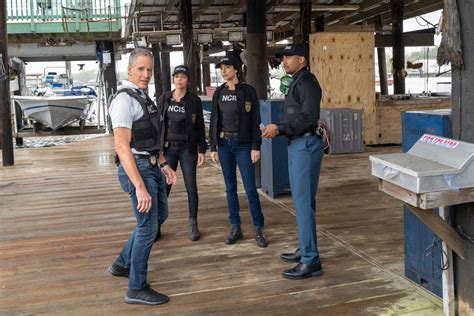 6 Burning Questions for 'NCIS: New Orleans' Season 7