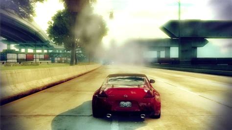 Need for Speed Undercover gameplay PS3 HD - YouTube