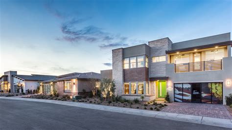 Inspirada | Tri Pointe Homes Henderson, NV