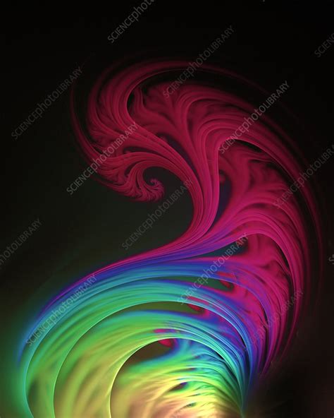 Quantum Chromodynamics - Stock Image - C028/7930 - Science Photo Library