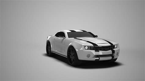 Modeling car 3DS Max tutorial Part -1 - YouTube