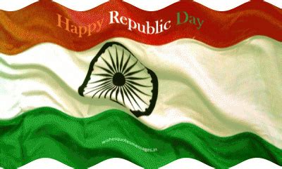 26 January happy republic Day GIF Republic Day Speech, Republic Day Status, Republic Day India ...