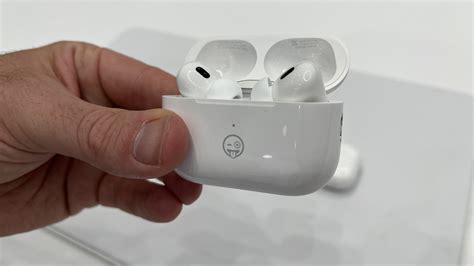 Second-Gen AirPods Pro Double the Noise Cancellation | PCMag