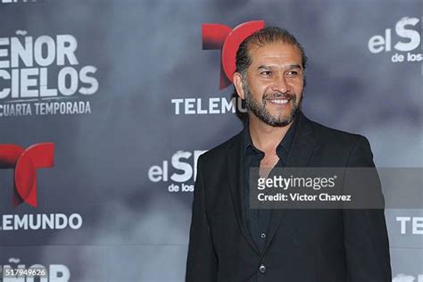 Fernando Banda Photos and Premium High Res Pictures - Getty Images