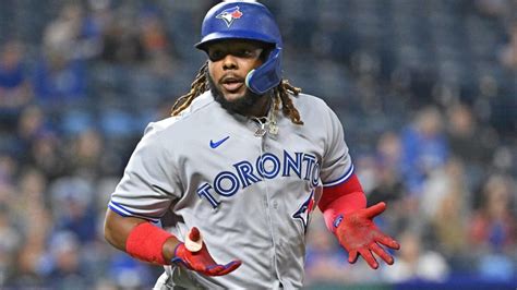 Starting Lineups, Pitchers for Toronto Blue Jays vs. Kansas City Royals Game Tuesday | Yardbarker