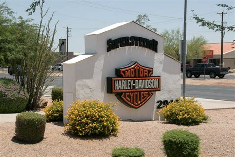 Arizona Harley Dealer Seeks Vendors for Patriot Day Celebration - Harley Davidson Forums