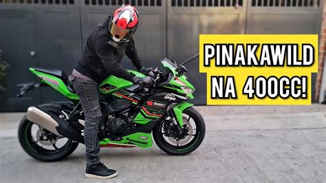 2023 Kawasaki Ninja ZX4RR | Full Review, Sound Check, First Ride - YouTube