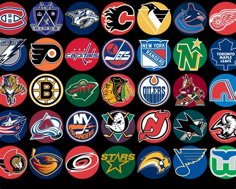 Free download national hockey league NHL HD Wallpapers HD wallpapers NHL Teams [1365x1024] for ...