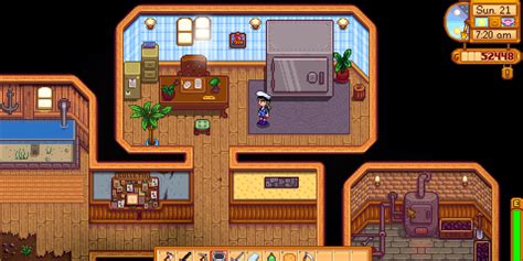 Stardew Valley: How to Get & Use Lightning Rods