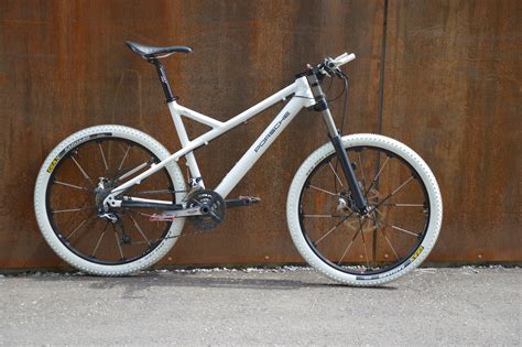 Foto: Porsche Bike S - MTB-News.de