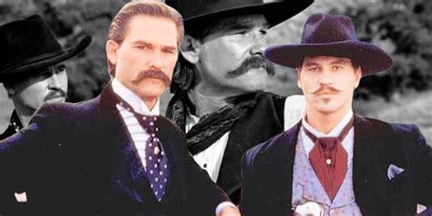 Tombstone: The True Story Of Wyatt Earp & Doc Holliday