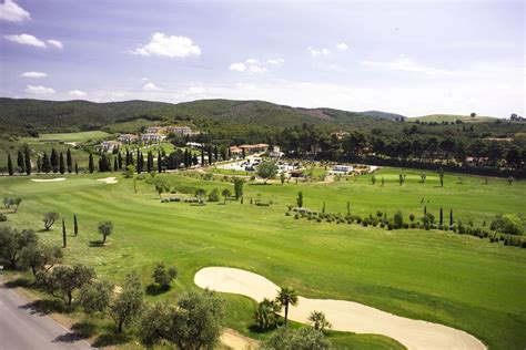 Golf Club Toscana - Italy Golf and More