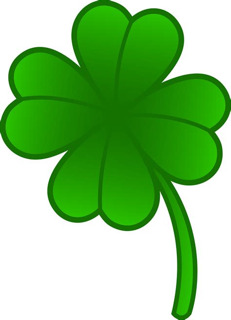 Clover PNG