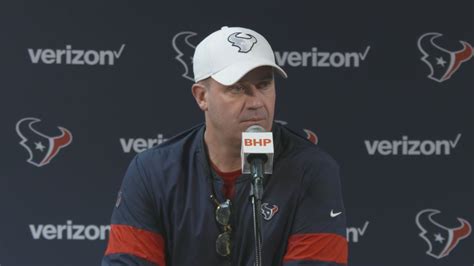 Bill O'Brien on preparing for Chiefs defense, more