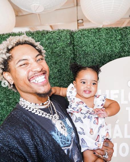 Charlotte Hornets man Kelly Oubre Jr celebrates daughter's birthday in ...