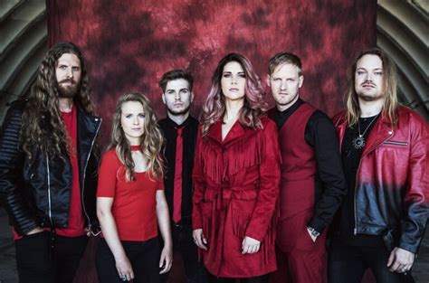 Delain, tutti i membri lasciano la band - Giornale Metal