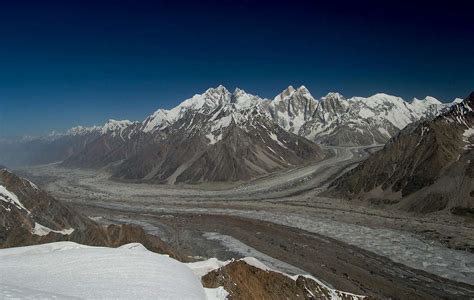 The Karakoram : Climbing, Hiking & Mountaineering : SummitPost