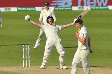 Ashes 2019: Ben Stokes hits incredible century to give England ...