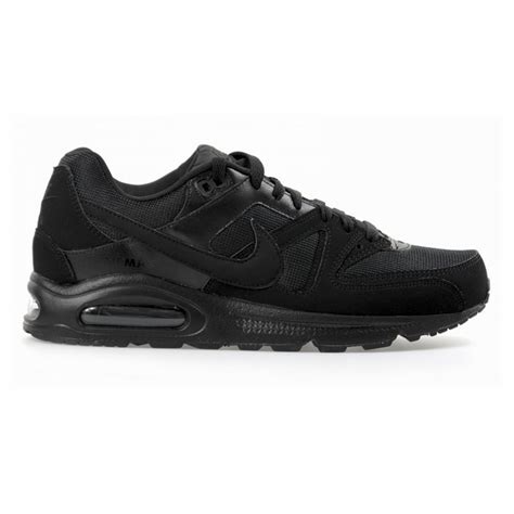 Nike Nike Air Max Command Black / Black (GD1) 629993-020 Mens Trainers - Nike from Pure Brands UK UK