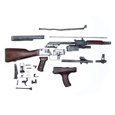 Ak 47 Parts Kit | Reviewmotors.co