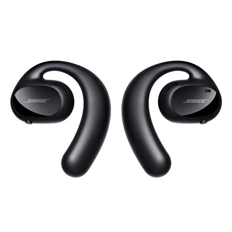 10 Best Bose Sports Open Earbuds for Active Lifestyles 2024 - Singersroom.com