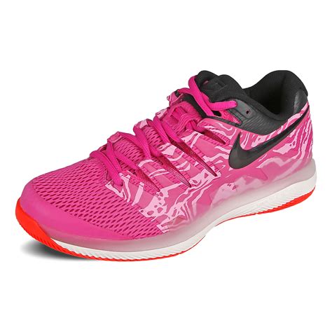 Buy Nike Air Zoom Vapor X All Court Shoe Women Pink, Pink online ...