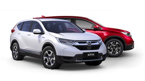 Honda CR-V Hybrid Motability Offers