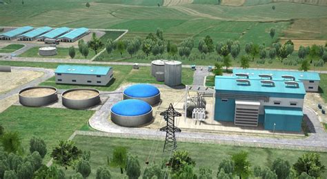 Biogas Plant Design | Sexiz Pix