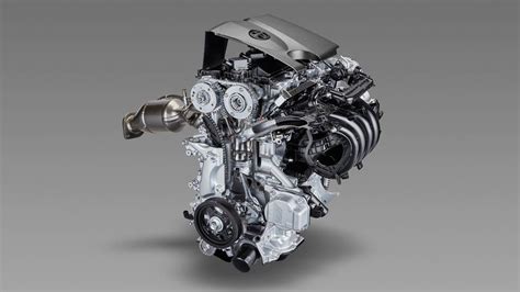 Toyota claims record-setting efficiency for new engine - CNET