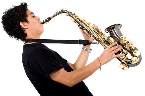 Saxophone Lessons - Music Makers Calgary